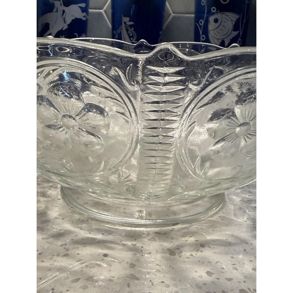 McKee Rock Crystal Clear 10